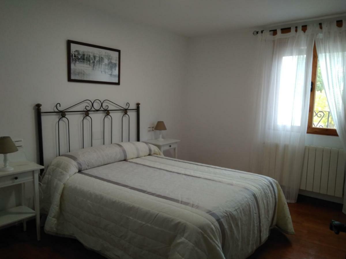 Casa La Isabelica Villa Belmonte  Exteriör bild